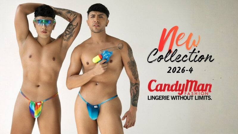 Candyman �ø���